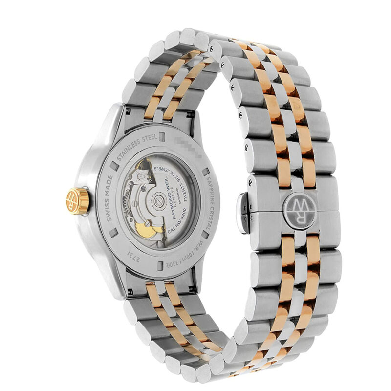 RAYMOND WEIL Batons 2731-SP5-20001 thumbnail 3