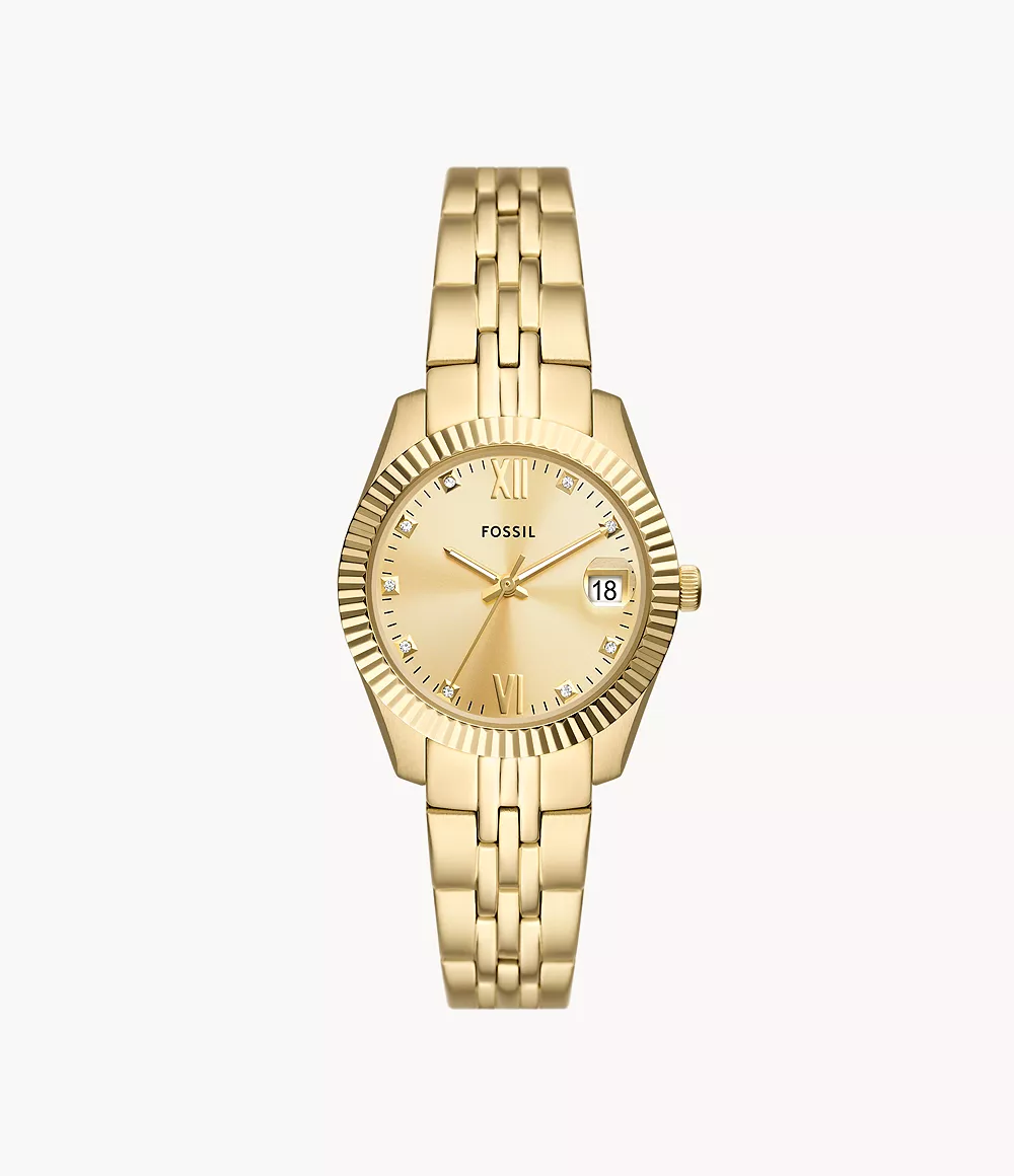 FOSSIL ORE ES5338