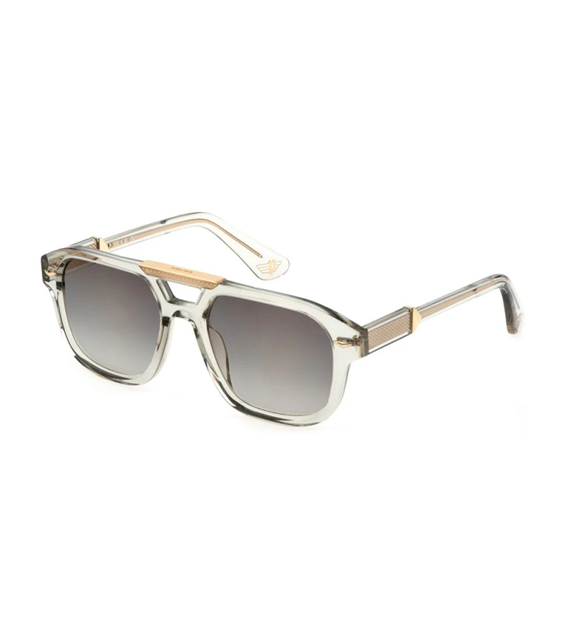 POLICE SUNGLASSES SPLL19M M78G