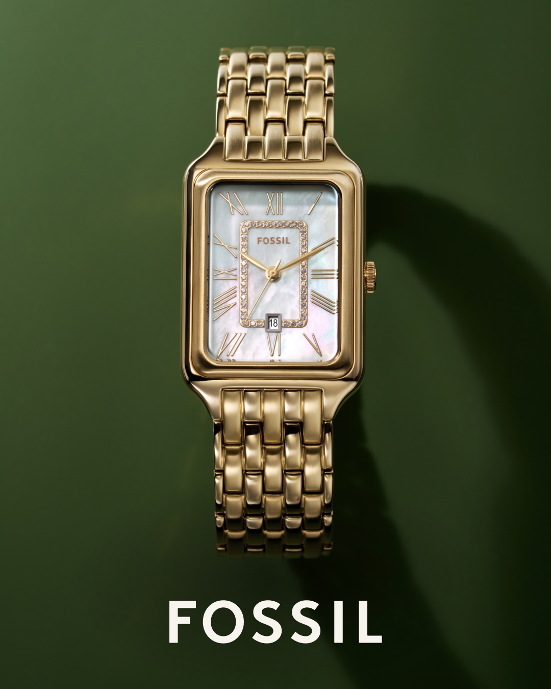 FOSSIL ORE ES5304 - Figura 4