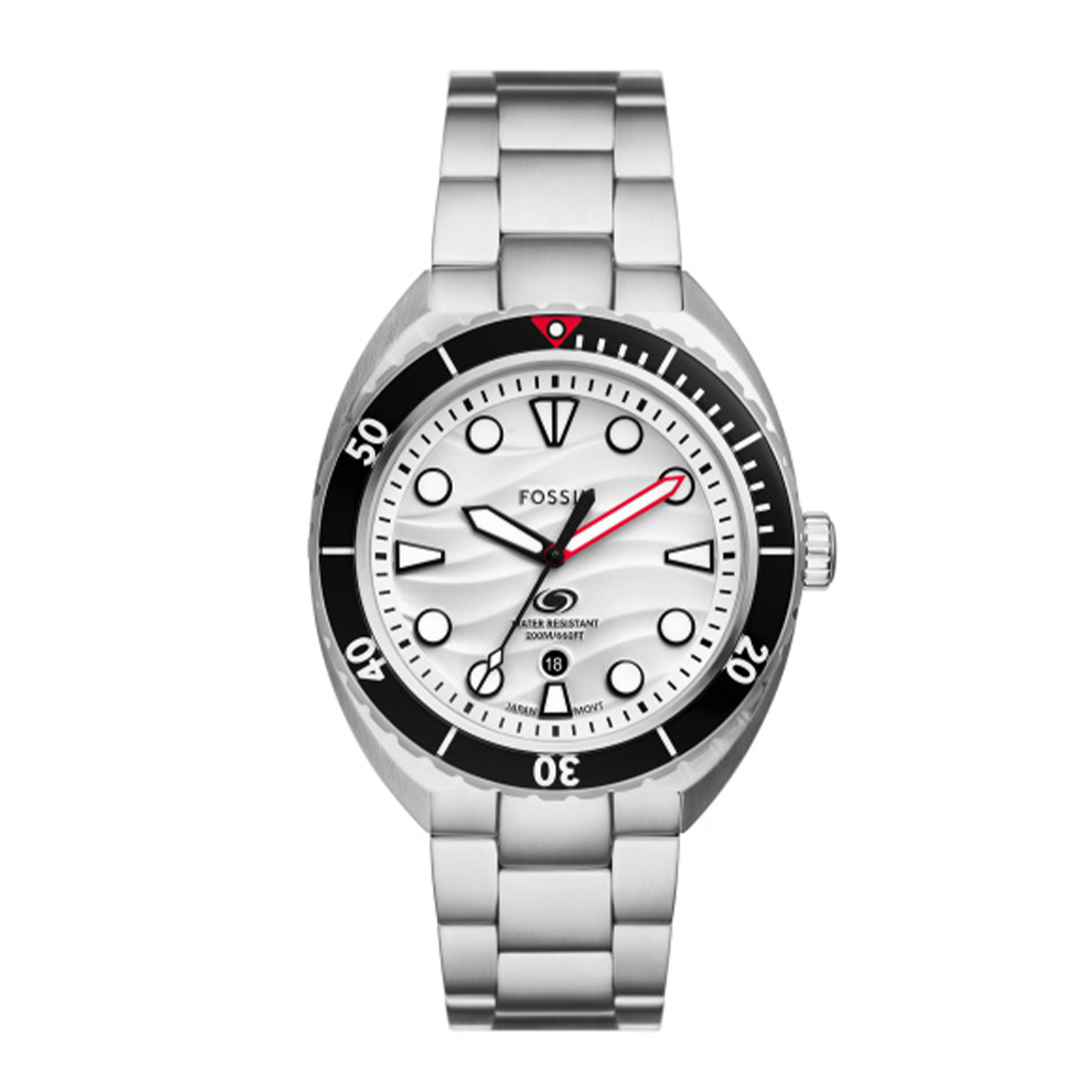 FOSSIL ORE Breaker FS6063