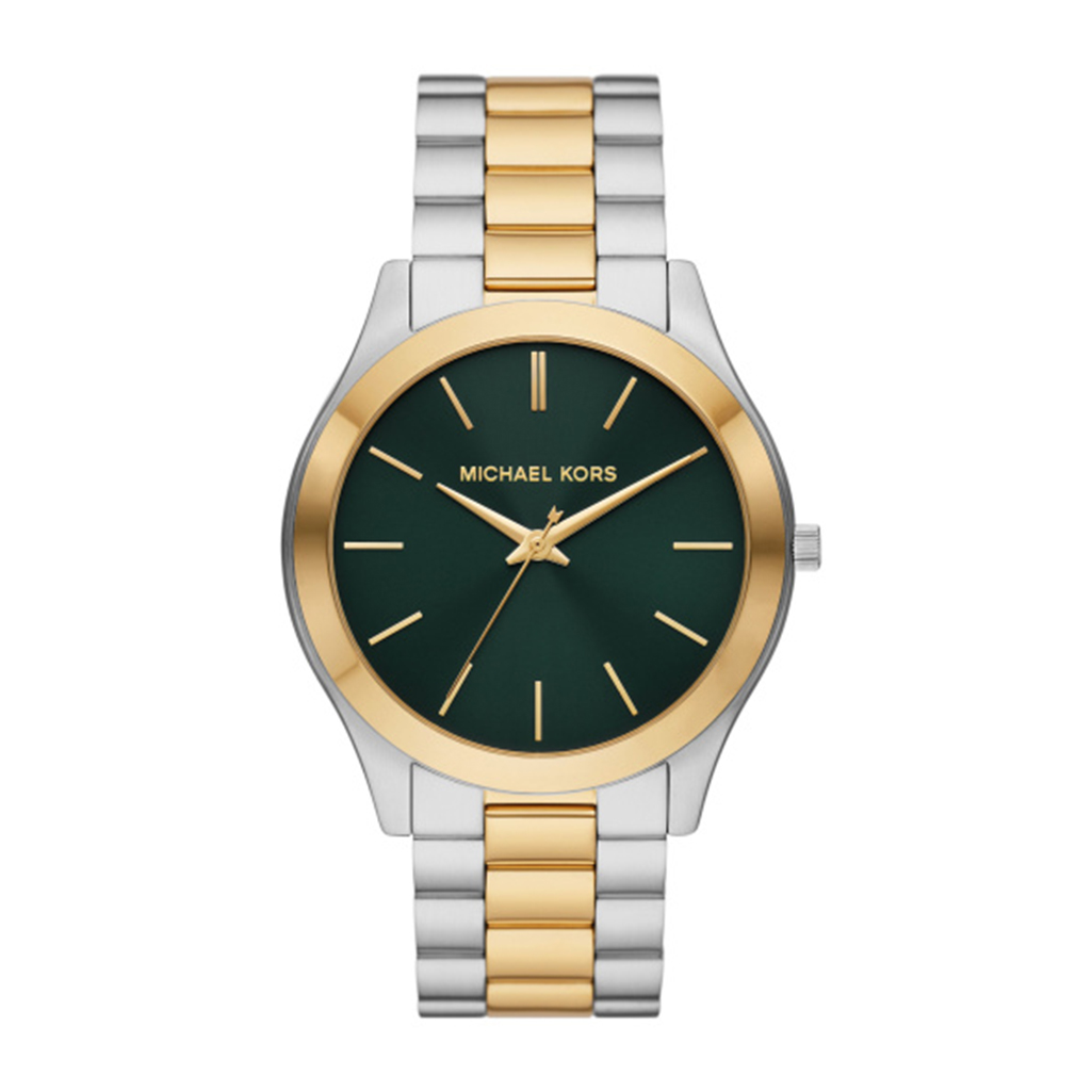MICHAEL KORS ORE Slim Runway MK9149