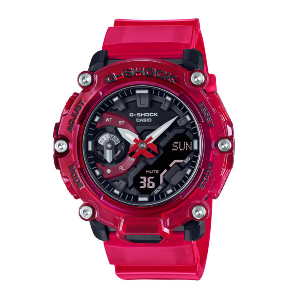 CASIO G-SHOCK GA-2200SKL-4AER