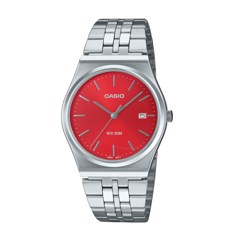 CASIO COLLECTION MTP-B145D-4A2VEF