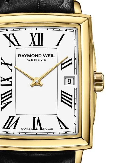 RAYMOND WEIL ORE Toccata 5925-PC-00300 thumbnail 3