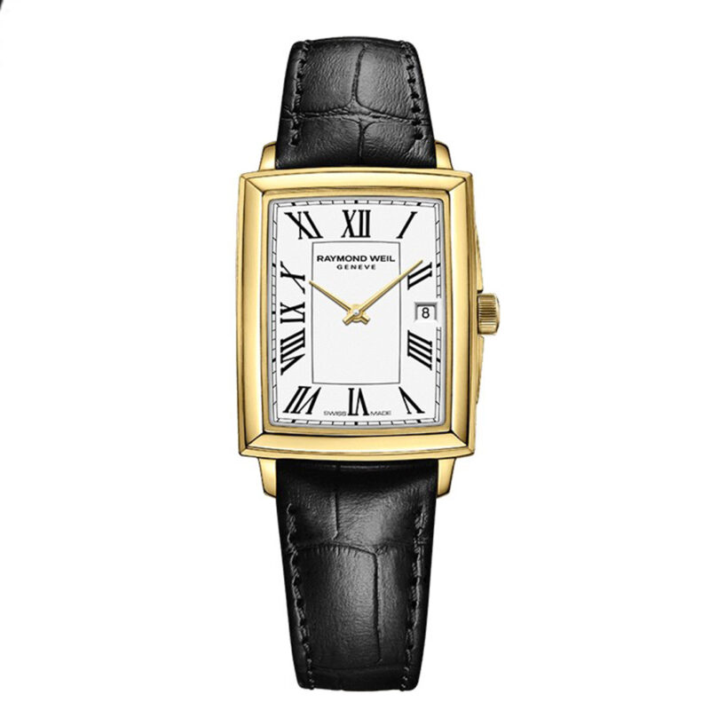 RAYMOND WEIL ORE Toccata 5925-PC-00300