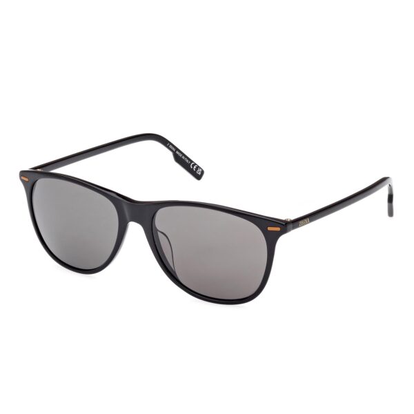 ERMENEGILDO ZEGNA EZ0217/S 01A