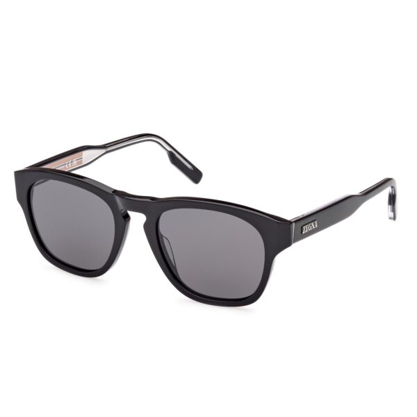 ERMENEGILDO ZEGNA EZ0221/S 01A