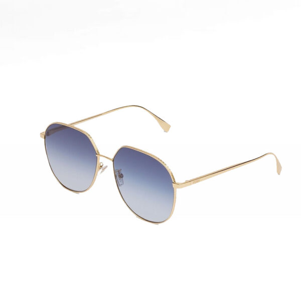 FENDI SYZE FE40069U 5930W