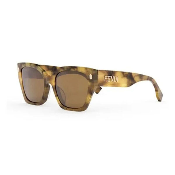 FENDI SYZE FE40070I 5460E