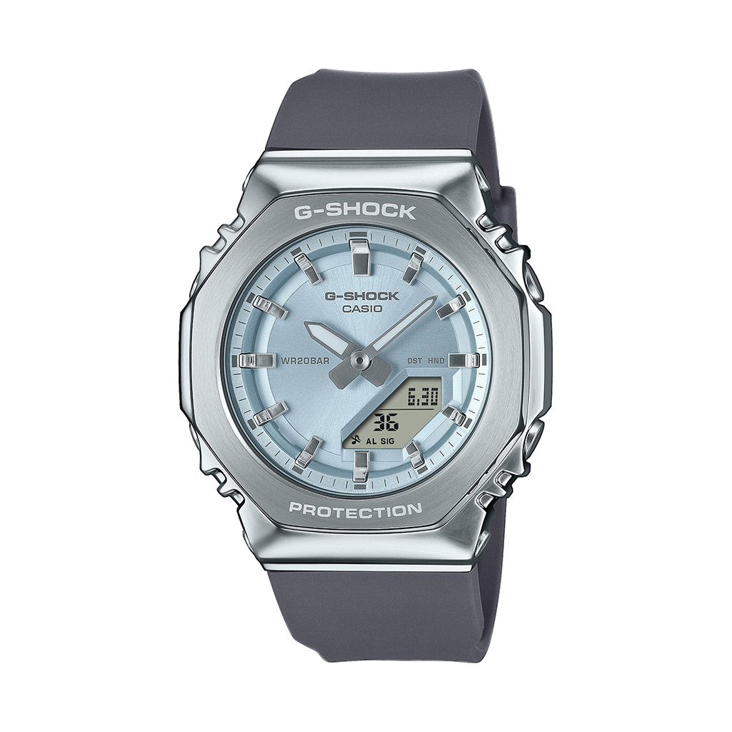 CASIO G-SHOCK GM-S2110-2AER