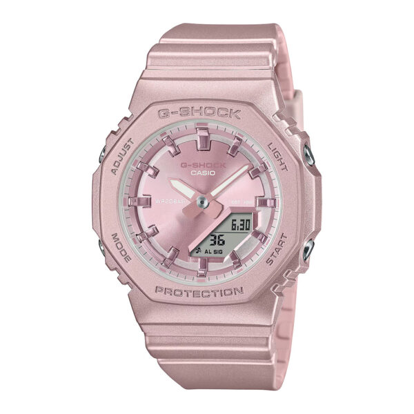CASIO G-SHOCK GMA-P2100ST- 4AER