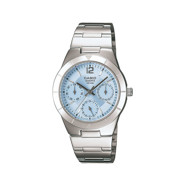 CASIO COLLECTION LTP-2069D-2AVEF