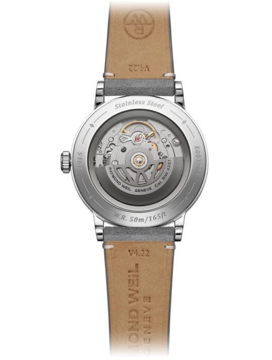 RAYMOND WEIL ORE Millesime 2945-STC-65001 thumbnail 2