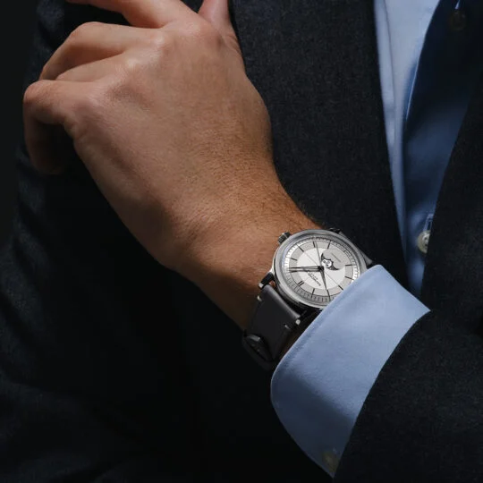 RAYMOND WEIL ORE Millesime 2945-STC-65001 thumbnail 4