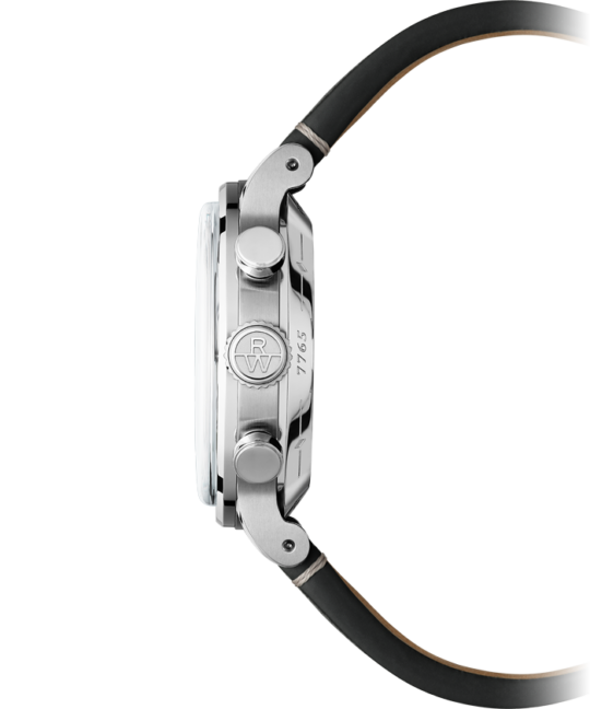 RAYMOND WEIL ORE Millesime 7765-STC-20001 thumbnail 2