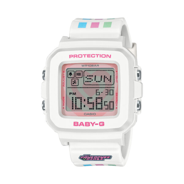 CASIO BABY G BGD-10KPP-7ER