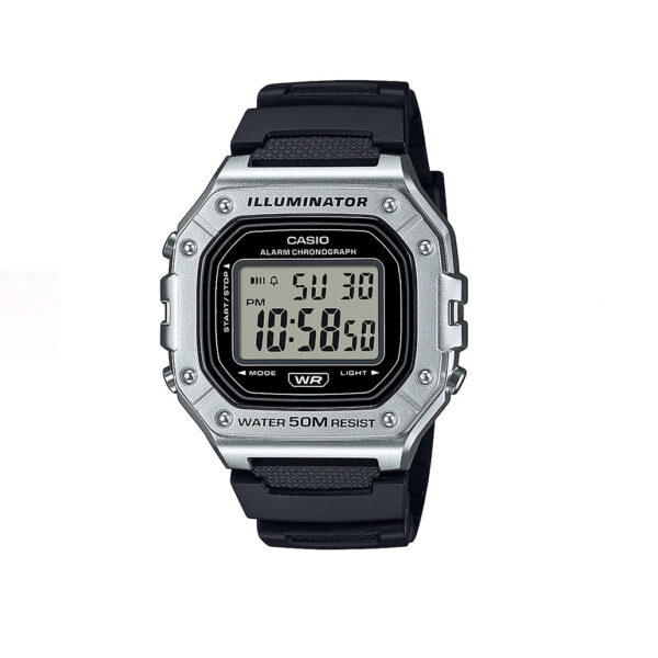 CASIO COLLECTION W-218HM-7AVEF