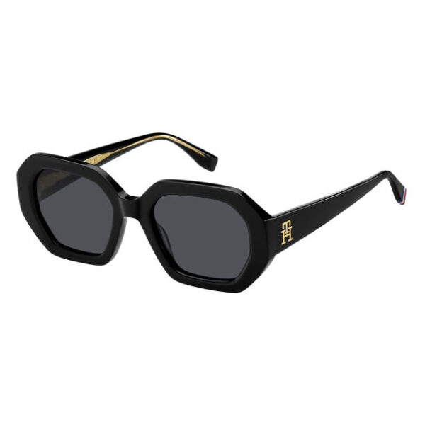 TOMMY HILFIGER SYZE  TH 2155/S 807