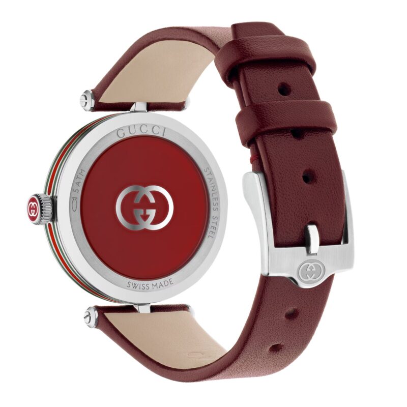 GUCCI WATCH YA167508 thumbnail 2
