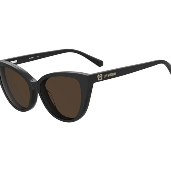 MOSCHINO LOVE SYZE MOL066/CS 807