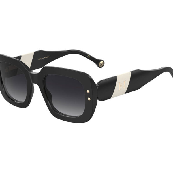 CAROLINA HERRERA SYZE HER0186/S 80S