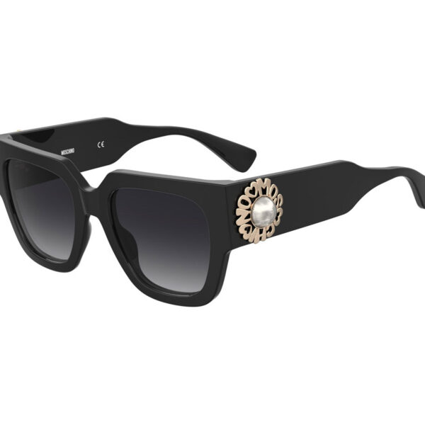 MOSCHINO SYZE MOS153/S 807