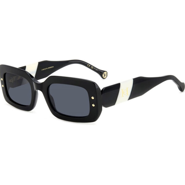 CAROLINA HERRERA SYZE HER0187/S 80S