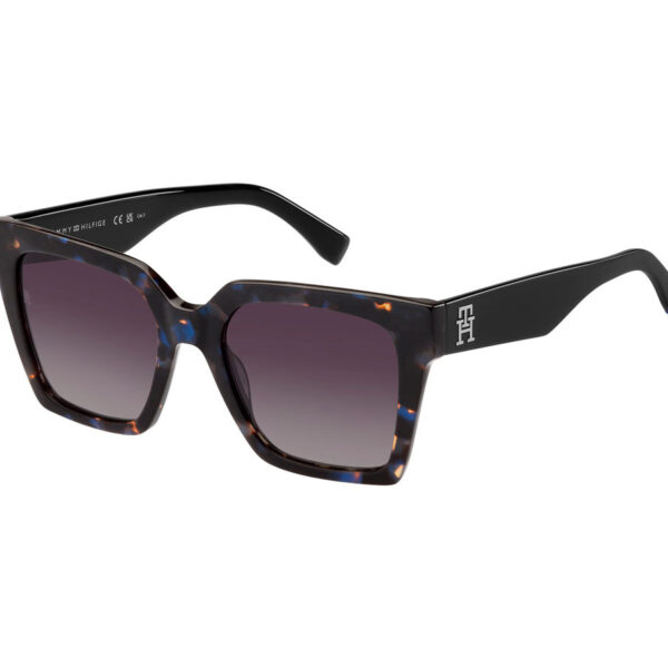 TOMMY HILFIGER SYZE TH2100/S JBW