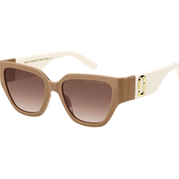MARC JACOBS SYZE MARC724/S 10A