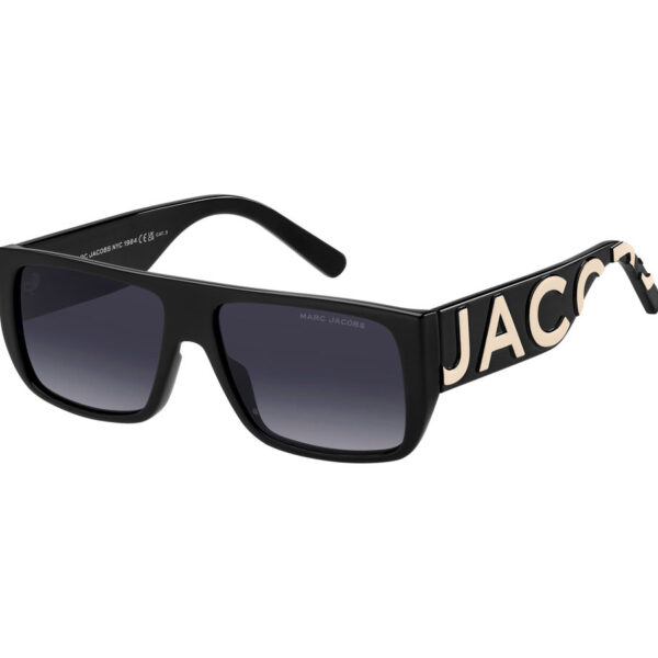 MARC JACOBS SYZE MARC LOGO 096/S 80S