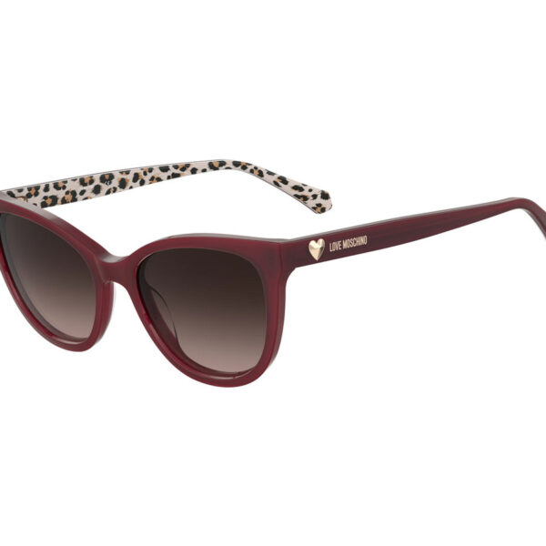 MOSCHINO LOVE SYZE MOL072/S WGX
