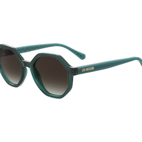 MOSCHINO LOVE SYZE MOL076/S 1ED