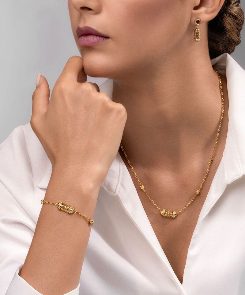 CERRUTI JEWELRY CIJLB0010603 thumbnail 3