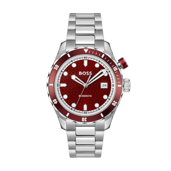 HUGO BOSS ORE BossMatic HB1514179
