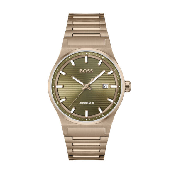 HUGO BOSS ORE BossMatic HB1514184