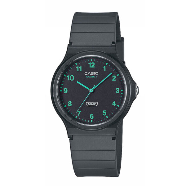 CASIO COLLECTION MQ-24B-8BEF