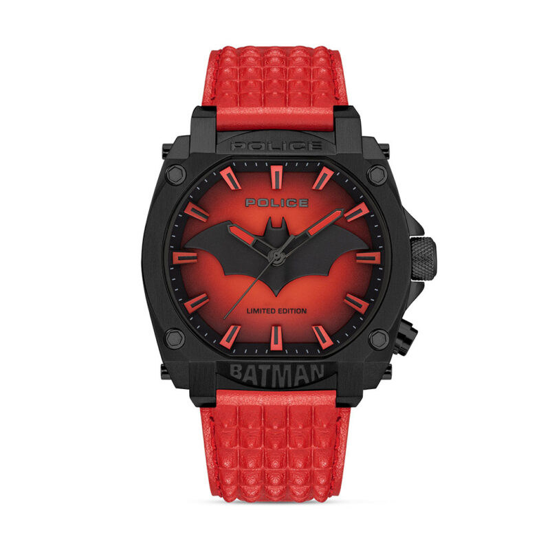 POLICE ORE BATMAN PEWGD0022604