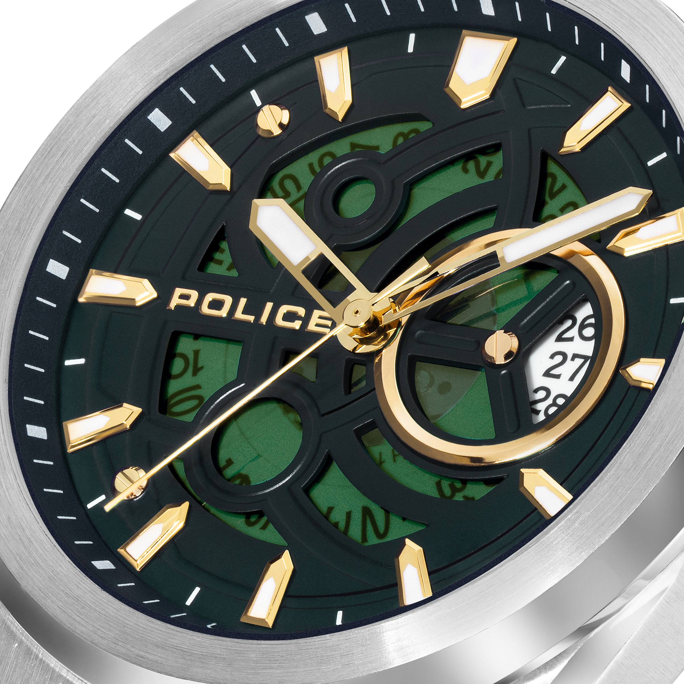 POLICE ORE PEWJH2228009 - Figura 2