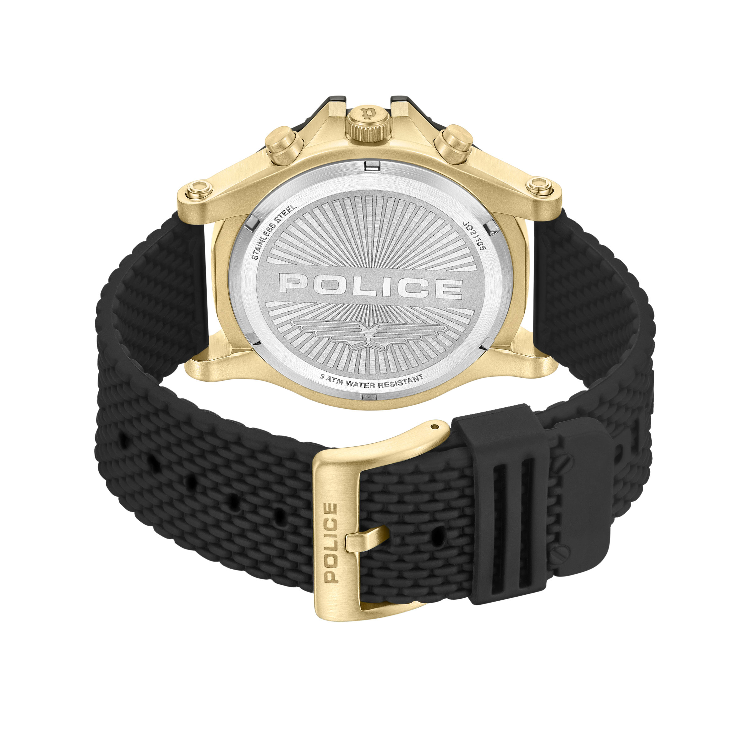 POLICE ORE PEWJQ2110501 - Figura 2