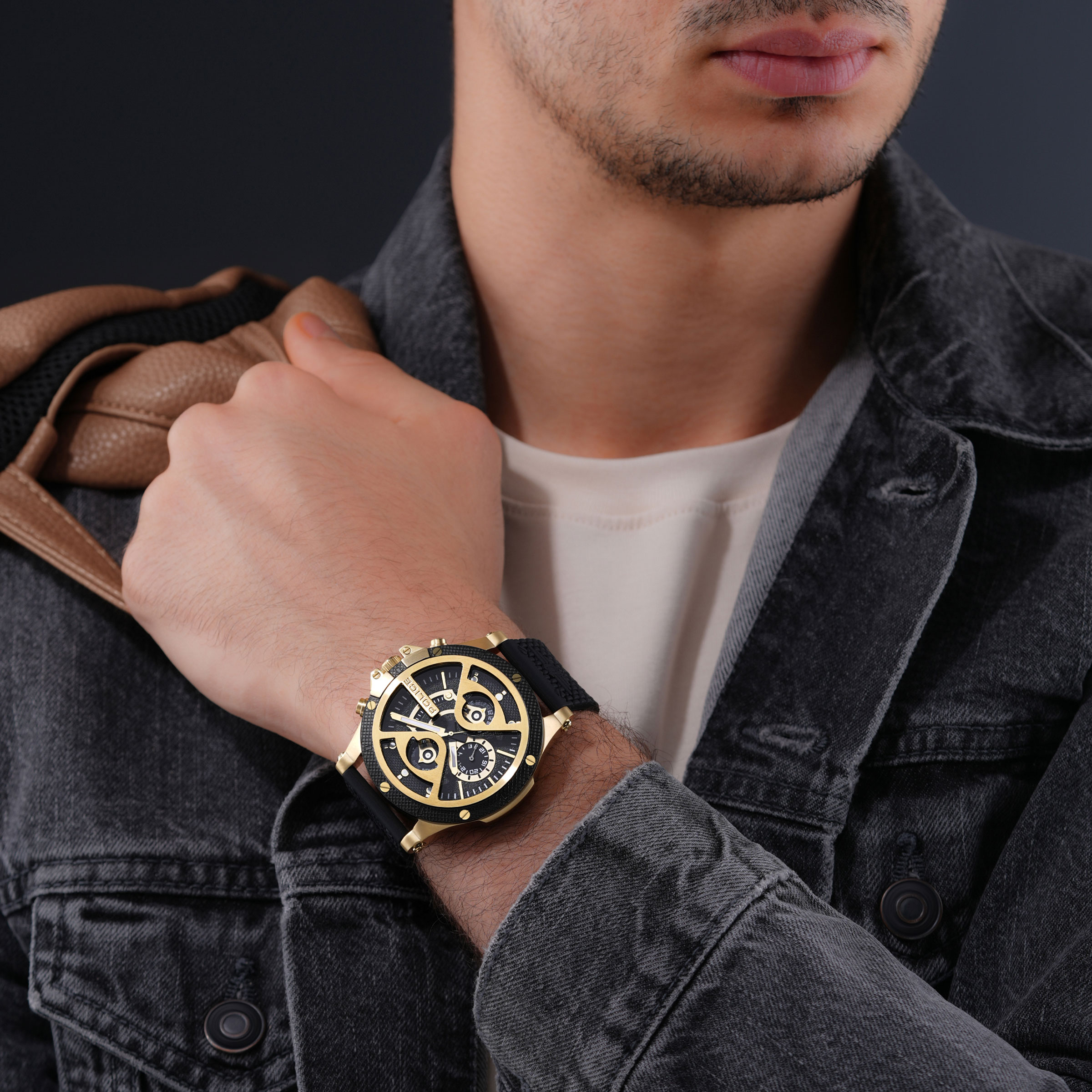 POLICE ORE PEWJQ2110501 - Figura 3