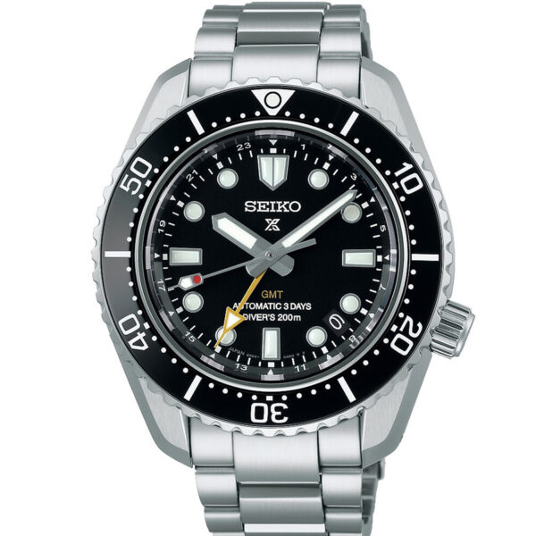 SEIKO PROSPEX SPB383J1