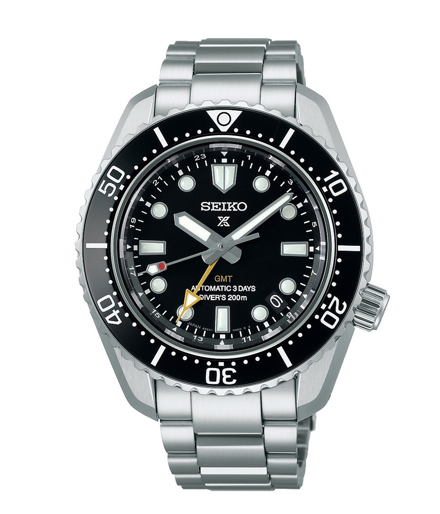 SEIKO PROSPEX SPB383J1