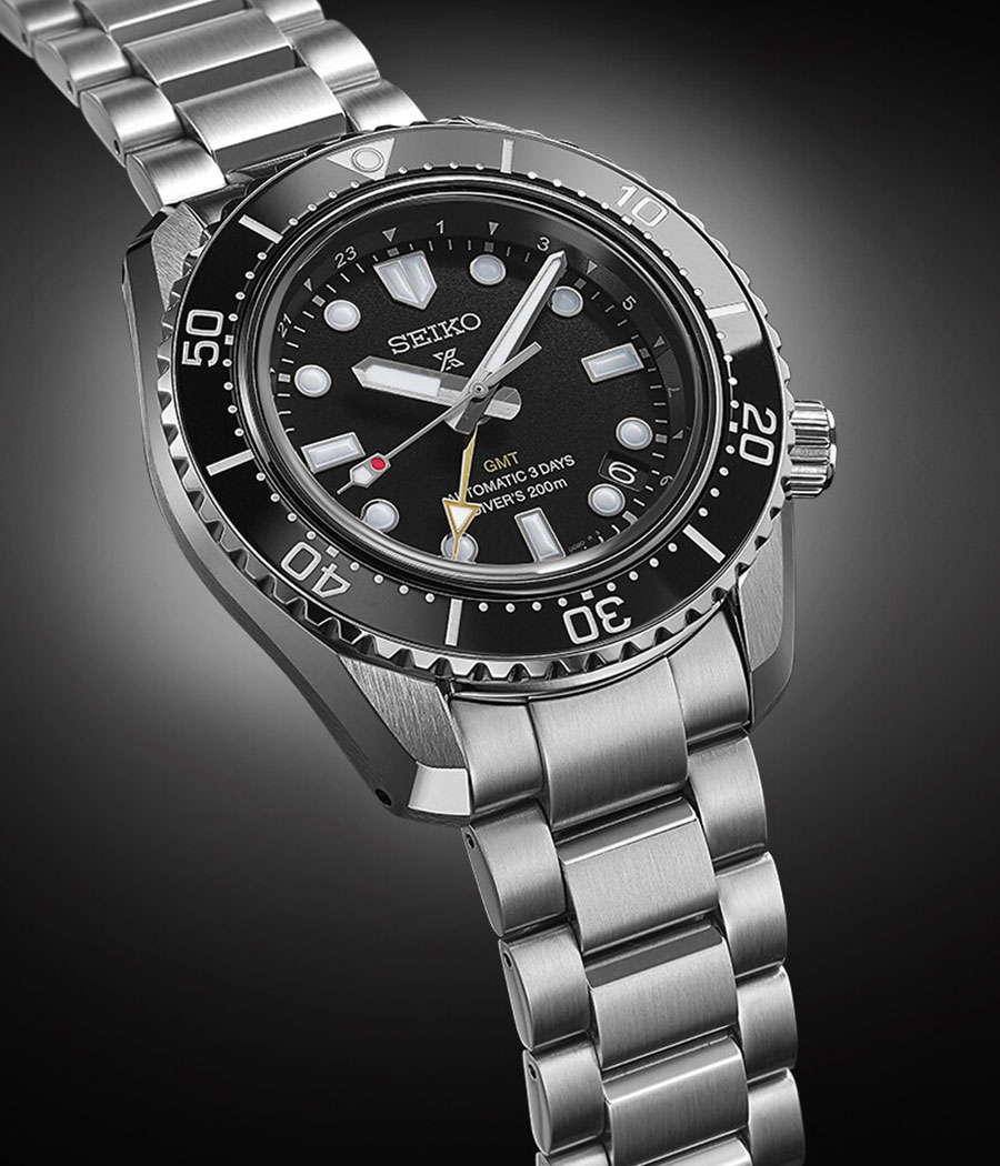 SEIKO PROSPEX SPB383J1 - Figura 2
