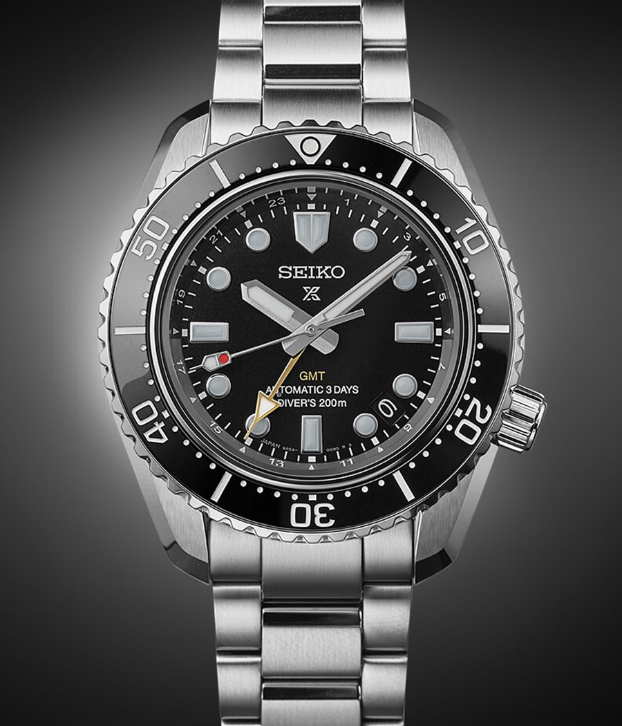 SEIKO PROSPEX SPB383J1 - Figura 3