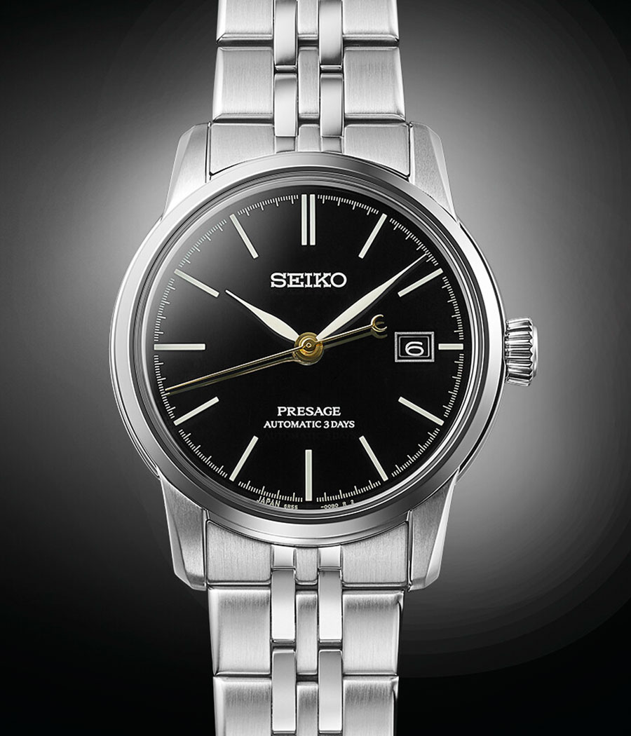 SEIKO PRESAGE SPB405J1 - Figura 3