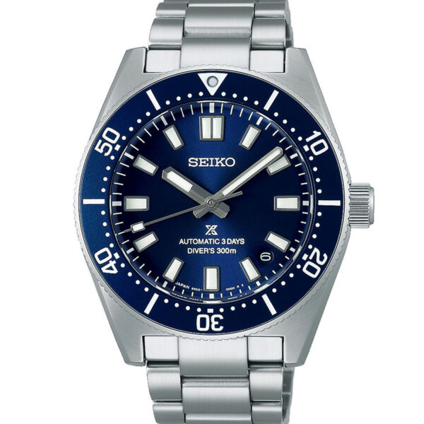 SEIKO PROSPEX SPB451J1