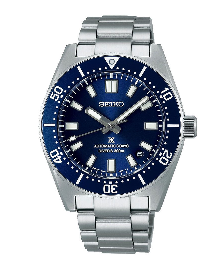 SEIKO PROSPEX SPB451J1