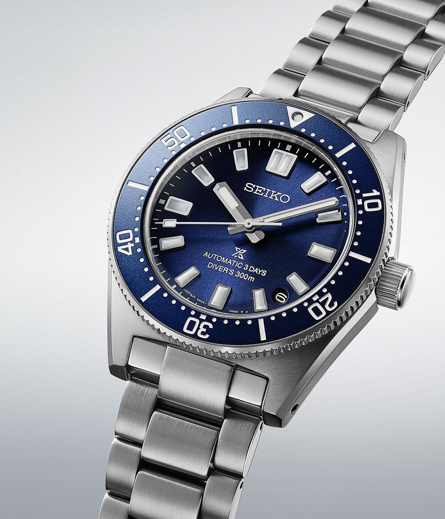 SEIKO PROSPEX SPB451J1 - Figura 2