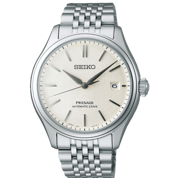 SEIKO PRESAGE SPB463J1